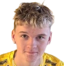 Aron Kristinn Zumbergs Profilbild