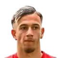 Georges Grimaud profil resmi