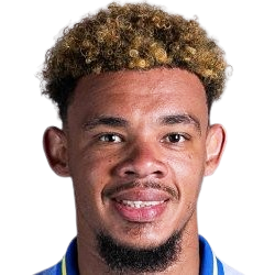 Ronwen Williams profil resmi