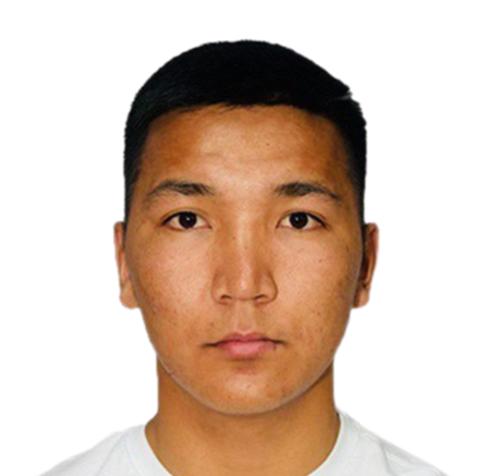 Togoo Munkhbaatar profil resmi