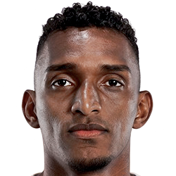 Jiovany Ramos profil resmi