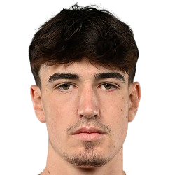 L. Copley profil resmi