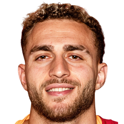 Barış Alper Yılmaz profil resmi