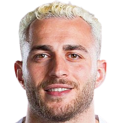 Barış Alper Yılmaz profil resmi