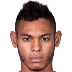 Ismael Diaz profil resmi