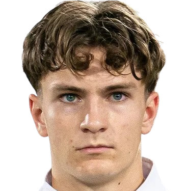 J. B. Ambaek profil resmi
