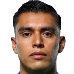Jose Rangel profil resmi