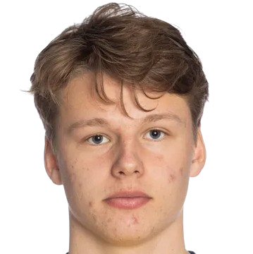 Emil Fasth profil resmi