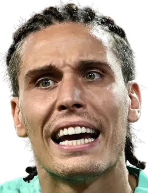 M. Silvestri profil resmi