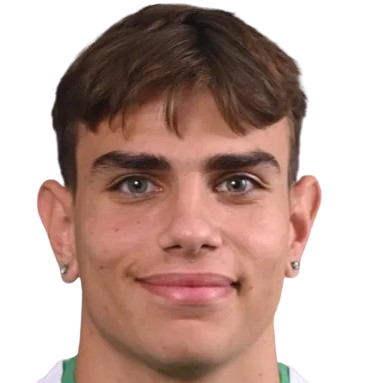 Nikolaos Nikoletopoulos profil resmi