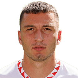 Georgios Charalampoglou profil resmi