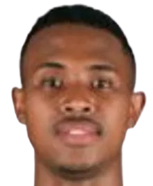 Andy Rakotondrajoa profil resmi