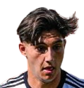 Fabio Garcia profil resmi