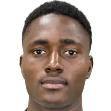 Adam Alabi foto de perfil