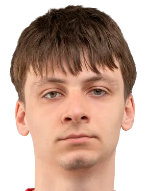 Kirril Malykh profil resmi