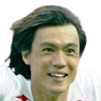M. Hong profil resmi