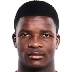 M. Mbokazi profil resmi