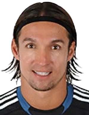 Andrade profil resmi
