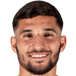 Houssem Aouar profil resmi
