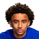 Jayden Lienou profil resmi