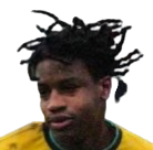 Alhaji Bah profil resmi
