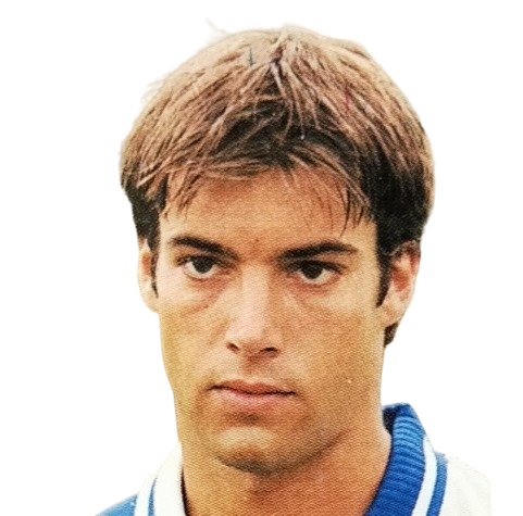 Jorge Azkoitia profil resmi