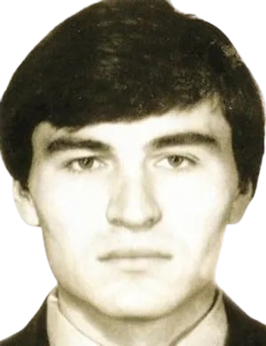 Ivan Vishnevskiy profil resmi