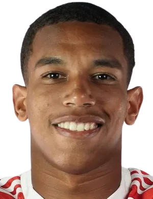 Luiz Felipe profil resmi