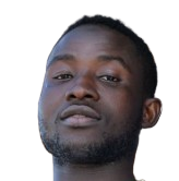 Mohamed Kamara profil resmi