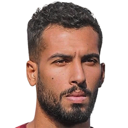 Khaled Sobhi profil resmi