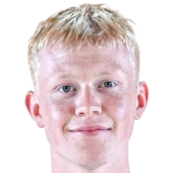 Nokkvi Hjorvarsson Profilbild