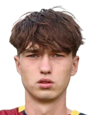 Lukas Klisys profil resmi