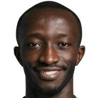Mahamadou Sangare logosu