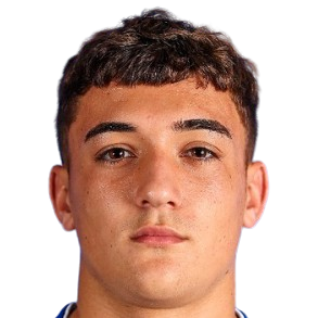 Gustavo Guerra profil resmi