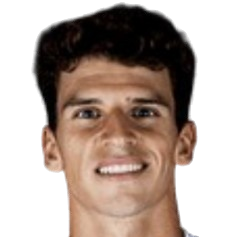 Rodrigo Guedes profil resmi