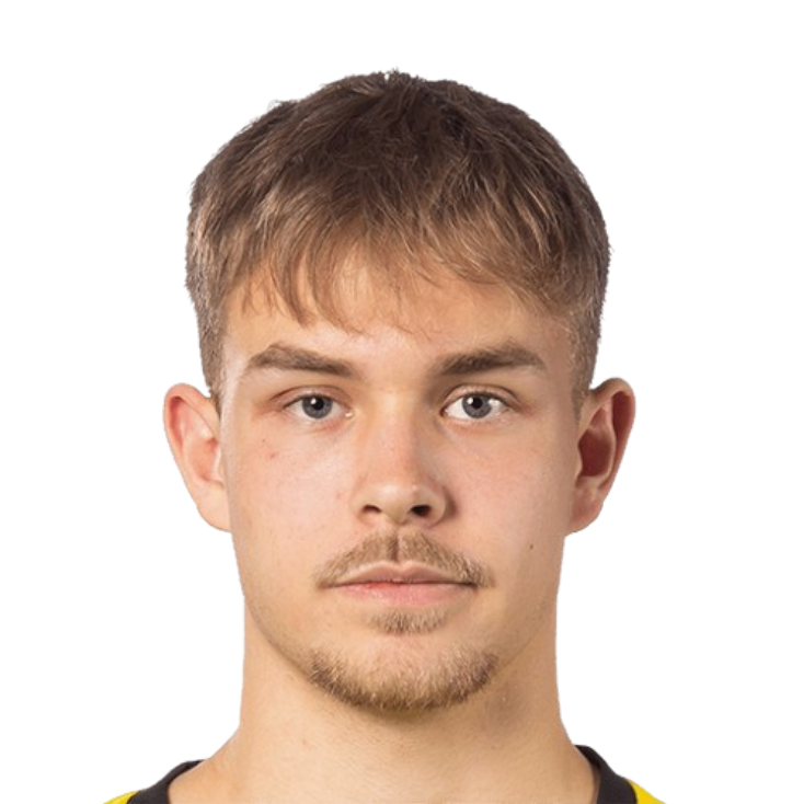 Akesson Linderoth profil resmi