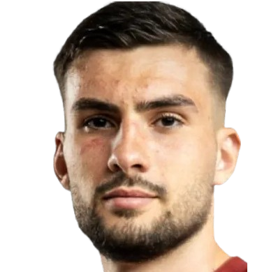 Yoan Bornosuzov profil resmi