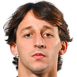 Matias Galarza profil resmi