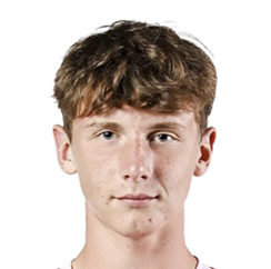 Bodnar Matvii Tarasovych profil resmi