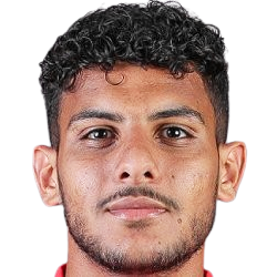 O. B. Ali profil resmi