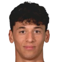 Simone Lottici Tessadri profil resmi