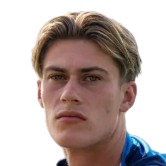 Blair McKenzie profil resmi
