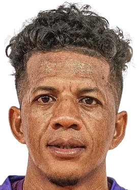 M. Ramandimbisoa profil resmi