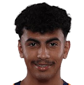 Fahad Al Hubayshi logótipo