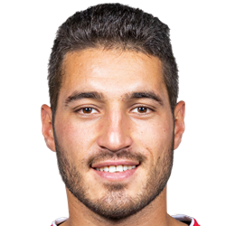 Gaston Olveira profil resmi