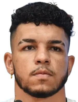 Moraes profil resmi
