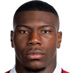 Sinclair Armstrong profil resmi