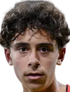 Mezian Soares profil resmi