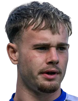 N. Jonsson profil resmi