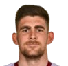 Conor Gleeson profil resmi